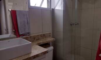 Imagem 7: Duplex para venda possui 130 metros quadrados com 3 quartos em Chácara Califórnia - São Pa