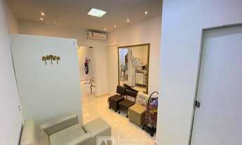 Imagem 2: Goiânia - Conjunto Comercial/Sala - Alto da Glória