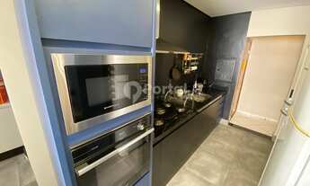 Imagem 7: Apartamento para venda com 93 metros quadrados com 2 quartos em Alvorada - Cuiabá - MT