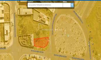 Imagem 4: TERRENO RESIDENCIAL em CAMPINAS - SP, RESIDENCIAL PARQUE DA FAZENDA