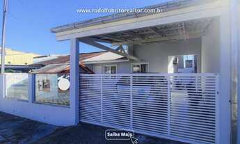 Imagem 2: Casa de condomínio térrea para venda Bairro Dom Bosco Itajaí - SC