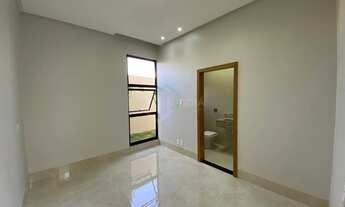 Imagem 6: Anápolis-GO - Casa de Condomínio - Residencial Grand Trianon