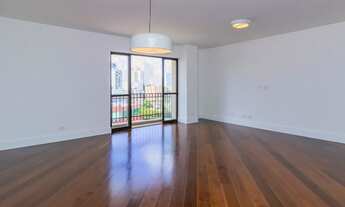 Imagem: Apartamento para venda com 126 metros quadrados