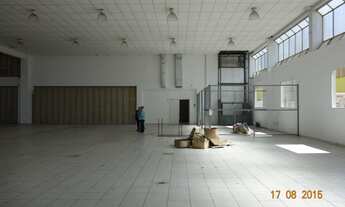 Imagem 6: ALUGA-SE GALPÃO NA VILA GUILHERME - ZONA NORTE