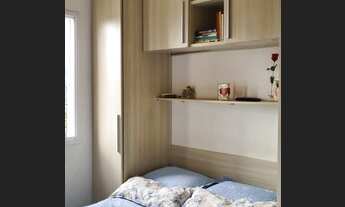 Imagem 3: Apartamento para venda com 50 metros quadrados com 2 quartos em Vila Mazzei - São Paulo