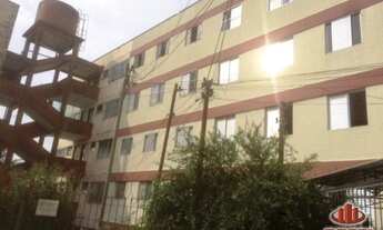 Imagem: Aluga-se apartamento no BNH Grajaú, 47m²