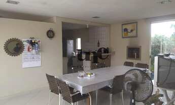 Imagem: Excelente casa com edícula para locação