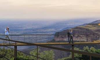 Imagem 4: Florais Chapada Terreno / lote com venda por R$480.000