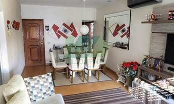 Imagem 5: Apartamento à venda, 3 quartos, 1 suíte, 1 vaga, Ipanema - Rio de Janeiro/RJ