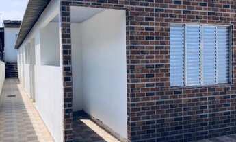 Imagem 2: CASA TÉRREA - 01 DORMITÓRIO - JOCKEI CLUBE/SV