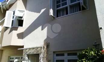 Imagem: Santo André - Casa Padrão - Utinga