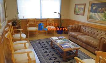 Imagem 3: Sala/Conjunto para aluguel e venda mobiliada 163m2 em Cerqueira César - São Paulo - SP