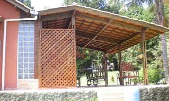 Imagem 4: Sítio com 06 dormitórios à venda, 169400 m² - Douradinho - Piedade/SP