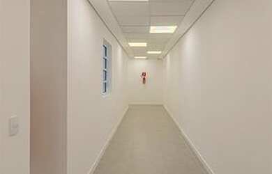 Imagem 7: STUDIOS REFORMADOS E SEMIMOBILIADOS ACLIMAÇÃO LOCAÇÃO R$ 990,00 A R$$1.200