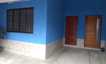 Imagem: CASA 2 DORMITÓRIOS - JARDIM SANTA MARINA