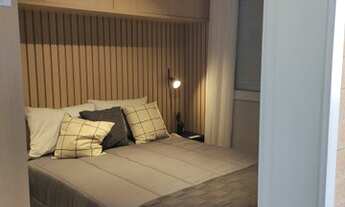 Imagem 7: Apartamento para venda com 35 metros quadrados com 2 quartos em Pirituba - São Paulo - SP