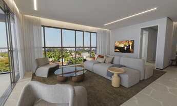 Imagem 7: 210 m² 3 ou 4 dorms. 3 ou opção 4 vagas A 500 M DO PARQUE IBIRAPUERA