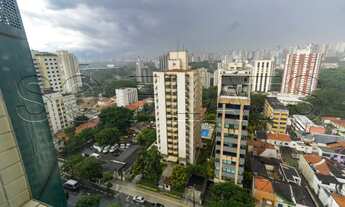 Imagem 13: Flat na Vl Mariana para locação, prox ao Hosp São Paulo, fácil acesso ao metrô e Pq do Ibi