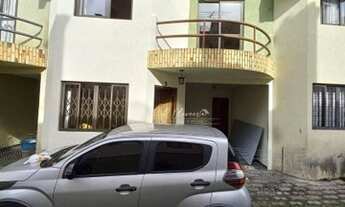 Imagem: Sobrado com 3 dormitórios à venda, 141