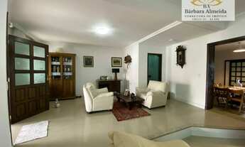 Imagem: Casa duplex à venda no bairro São João