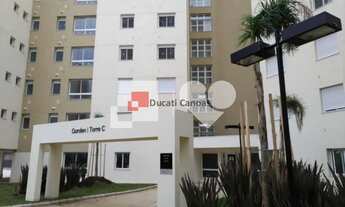 Imagem: Apartamento a Venda no bairro Marechal Rondon