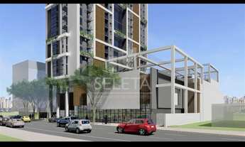 Imagem 3: Apartamento com 1 dormitório à venda,107.13m², CENTRO, CASCAVEL - PR