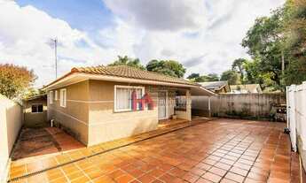 Imagem 5: Casa com 5 dormitórios à venda, 120 m² por R$ 650.000,00 - Santa Felicidade - Curitiba/PR