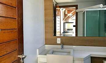 Imagem 7: Cobertura duplex com 246 metros quadrados em Santana. Bairro nobre da Zona Norte