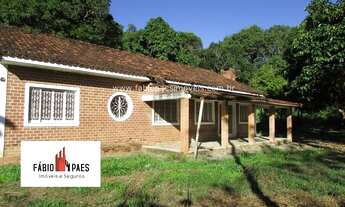 Imagem: Fabio Paes Imóveis - Sítio a venda com