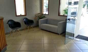 Imagem 3: Apartamento para venda possui 70 metros quadrados e 2 quartos em Freguesia (Jacarepaguá)