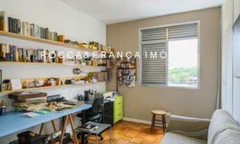 Imagem 4: APARTAMENTO CHARMOSO À VENDA NO BROOKLIN