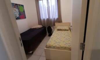 Imagem 5: Apartamento com 2 quartos no GARDEN BELVEDERE - Bairro Aurora em Londrina