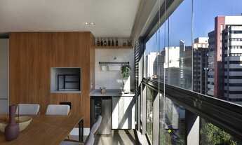 Imagem: Maravilhoso apartamento em localização