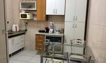 Imagem 6: Apartamento à venda com 3 quartos de 2 vagas de garagem em Coelho da Rocha