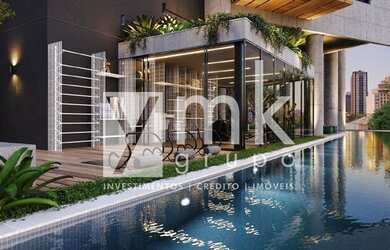 Imagem 10: São Paulo - Apartamento Padrão - Pinheiros