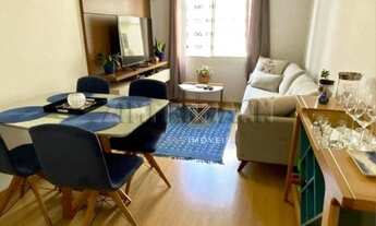 Imagem: Apartamento com 1 dormitório à venda