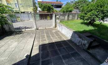 Imagem 3: Rua sem saída, 337m2 de terreno, 300m2 de área construída