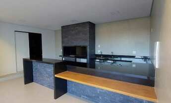 Imagem 7: UBERLâNDIA - Casa de Condomínio - Cond. Cyrela 1