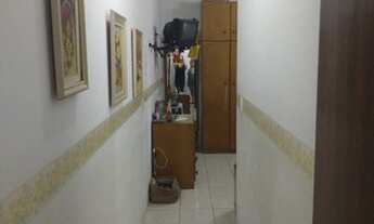 Imagem 4: Casa na Vila Independência