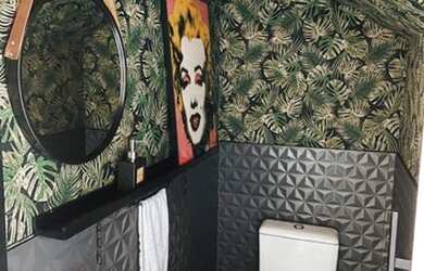 Imagem 5: SÃO PAULO - Apartamento Padrão - POMPÉIA