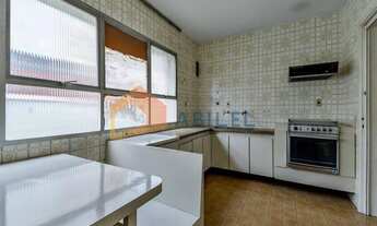 Imagem 7: São Paulo - Apartamento Padrão - Higienópolis