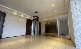 Imagem 3: Apartamento para venda vista mar com 3 quartos no Renascença - São Luís - MA