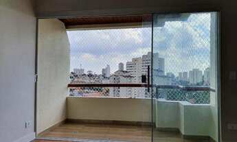 Imagem 2: Apartamento com 3 dormitórios à venda, 66 m² por R$ 415.000,00 - Jardim Santa Inês - São P