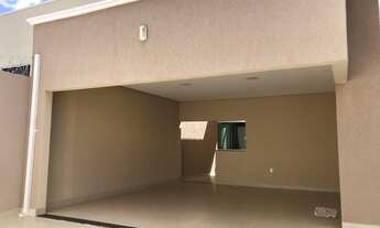 Imagem 4: Casa 3/4 no Itaguaí de Alto Padrão em Caldas Novas - GO