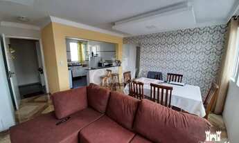 Imagem 5: Apartamento com 2 dormitórios à venda, Centro, PONTA GROSSA - PR