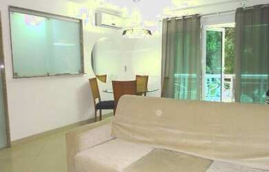 Imagem 2: Rio de Janeiro - Apartamento Padrão - Leblon