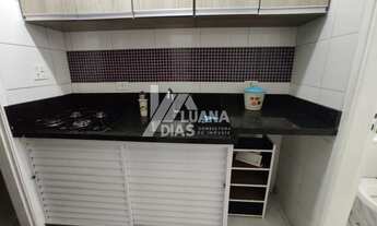 Imagem 3: Kitnet para Aluguel no bairro Ocian - Praia Grande, SP