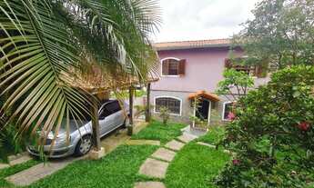 Imagem 2: Casa Sobrado 04 dormitorios 05 vagas