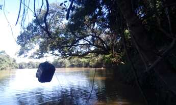 Imagem 4: Fazenda/Sítio/Chácara para venda tem 2700 metros quadrados em Rural - Abaeté - MG