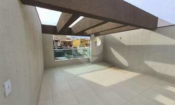 Imagem 2: Santo André - Apartamento Padrão - Vila Camilópolis